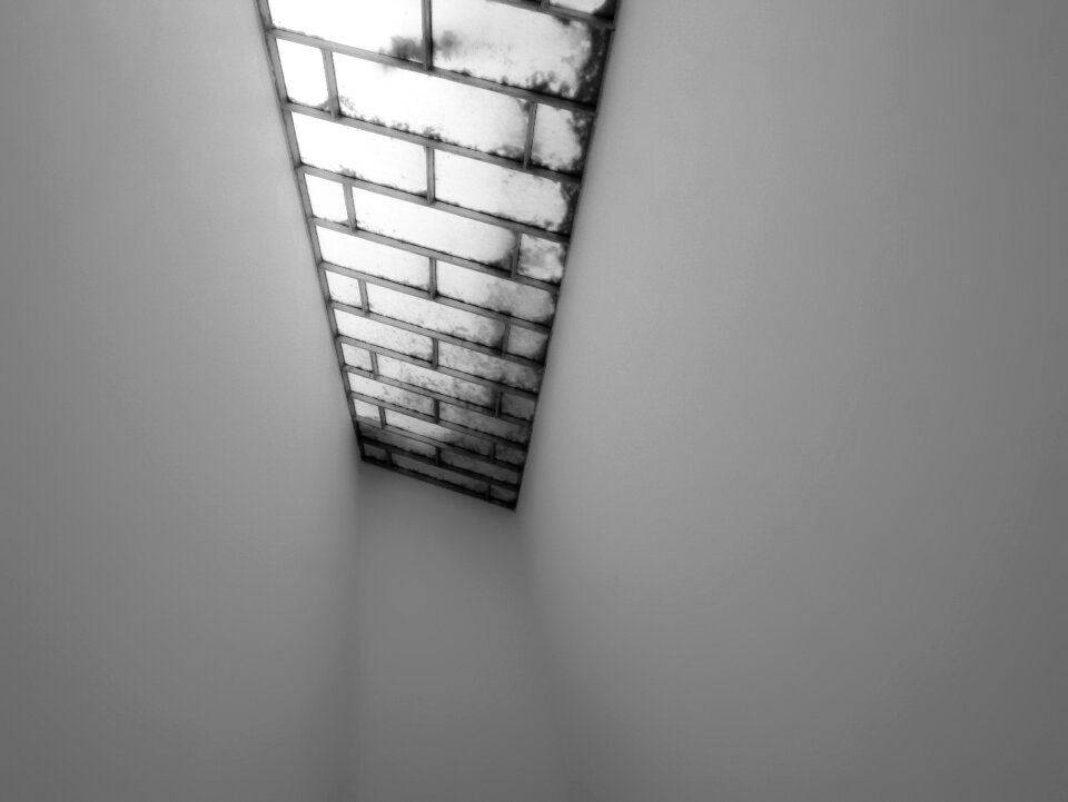 Window light museum