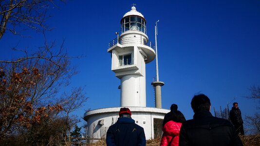 Travel tsushima japan photo