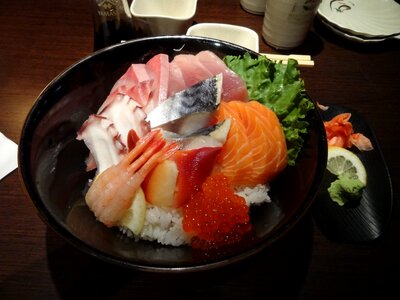 Rice raw asian