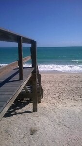Ocean summer