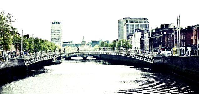 City travel ireland