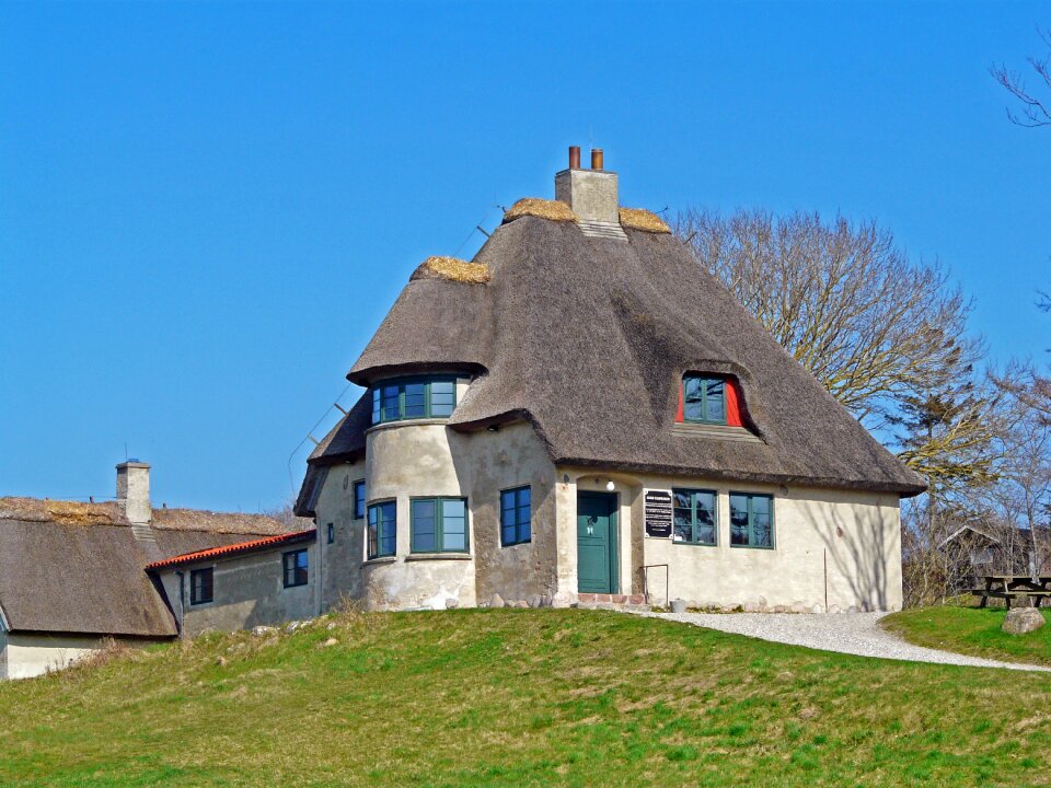 House museum historic house