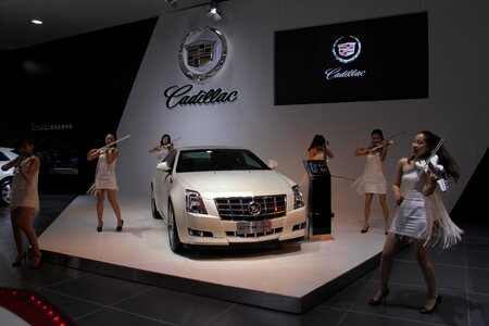 Wenzhou international auto show wenzhou auto show in april dream car beauty