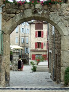 Port by look horizons