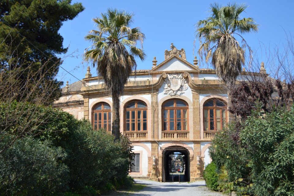 Bagheria sicily palermo