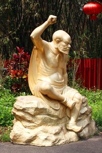 Asia taiwan religion