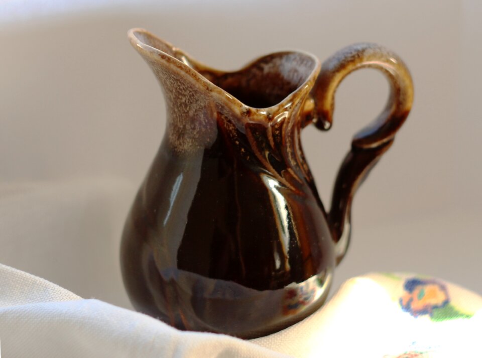 Kitchen decoration ceramic