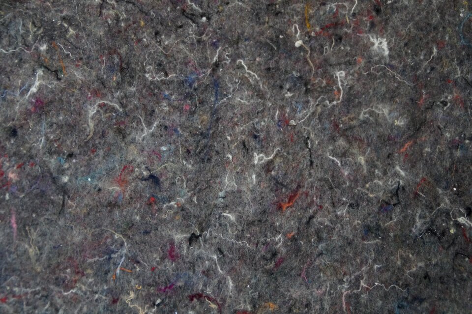Cover structure texture
