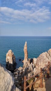 Rock sea tour