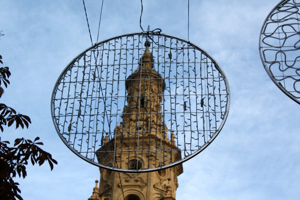 City circle logroño
