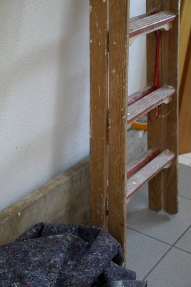 Renovation delete site