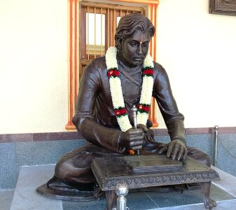 Literature ancient kannada