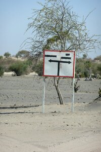 Sahel track africa panel
