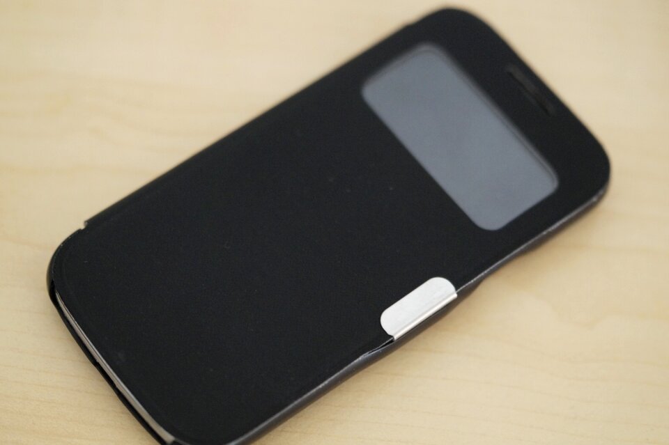 Technology black communication