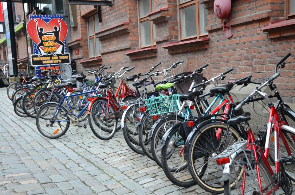 Student university tampere