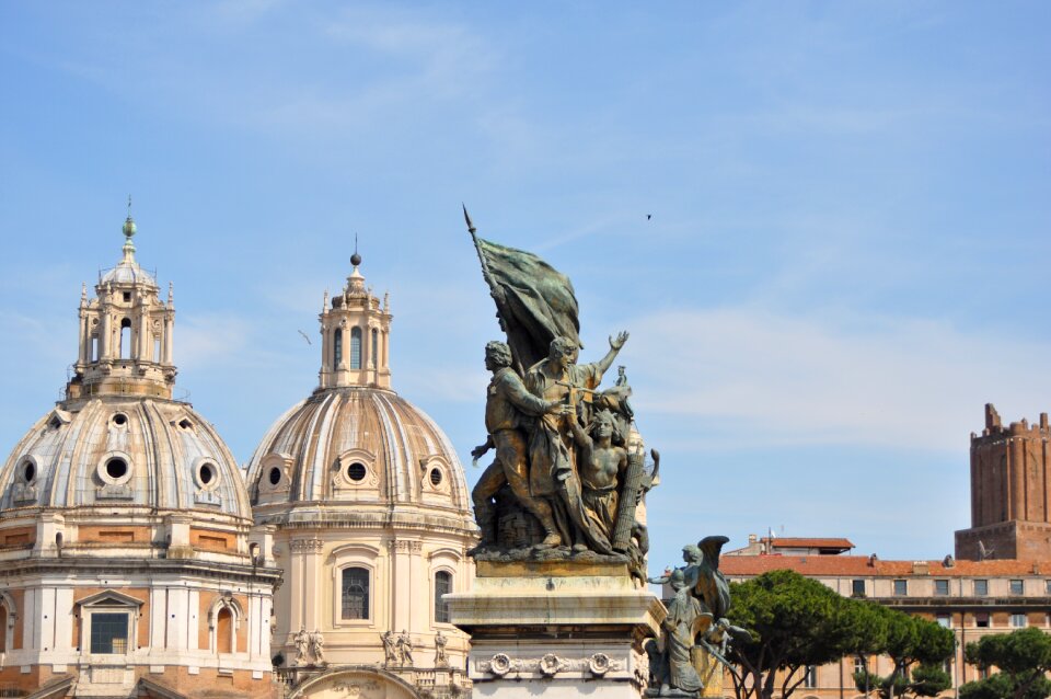 Europe italian ancient
