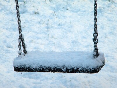 Swing peace peaceful