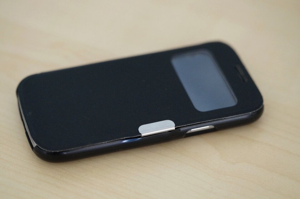 Technology black communication