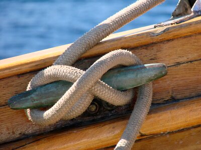 Cordage thaw ship traffic jams
