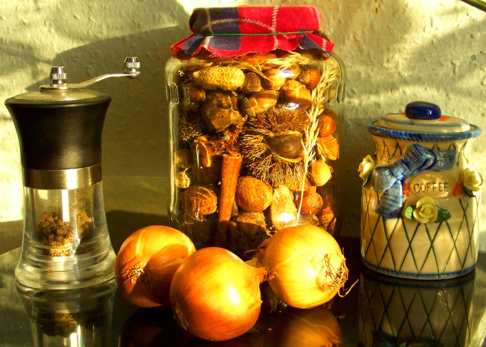 Still life stray sunlight light and shadow play