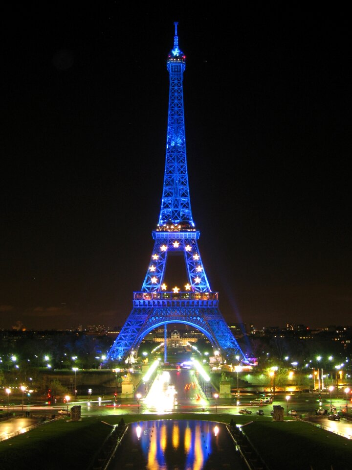 City france tower