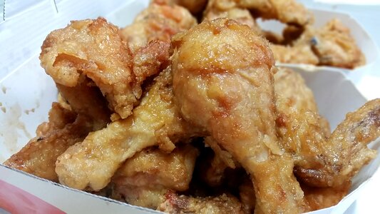 Chicken chicken dishes delicious food