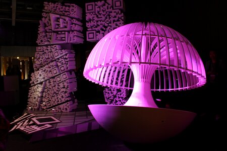 Design week play chair