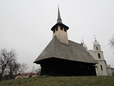 Crisana romania orthodox photo