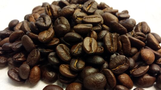 Coffee guatemala golden volcano