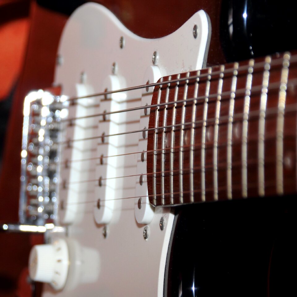 Instrument strings musical instrument