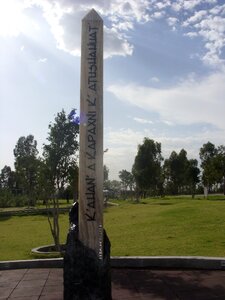 Journey park travel