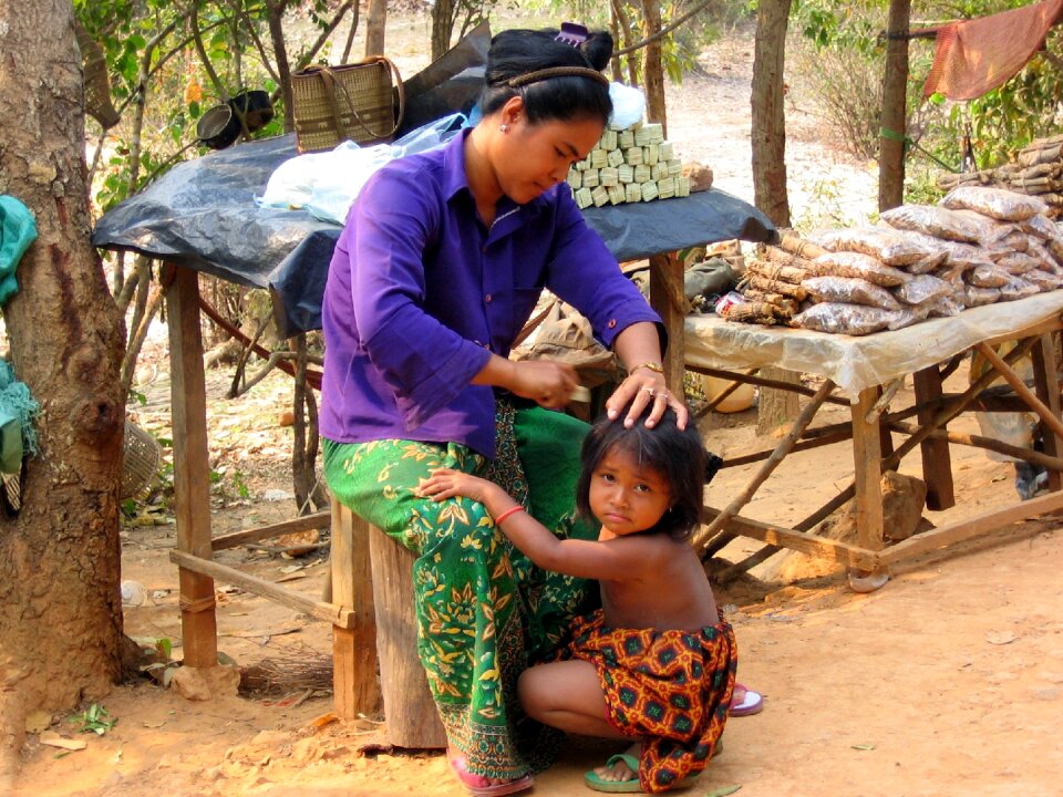 Child welfare comb asia