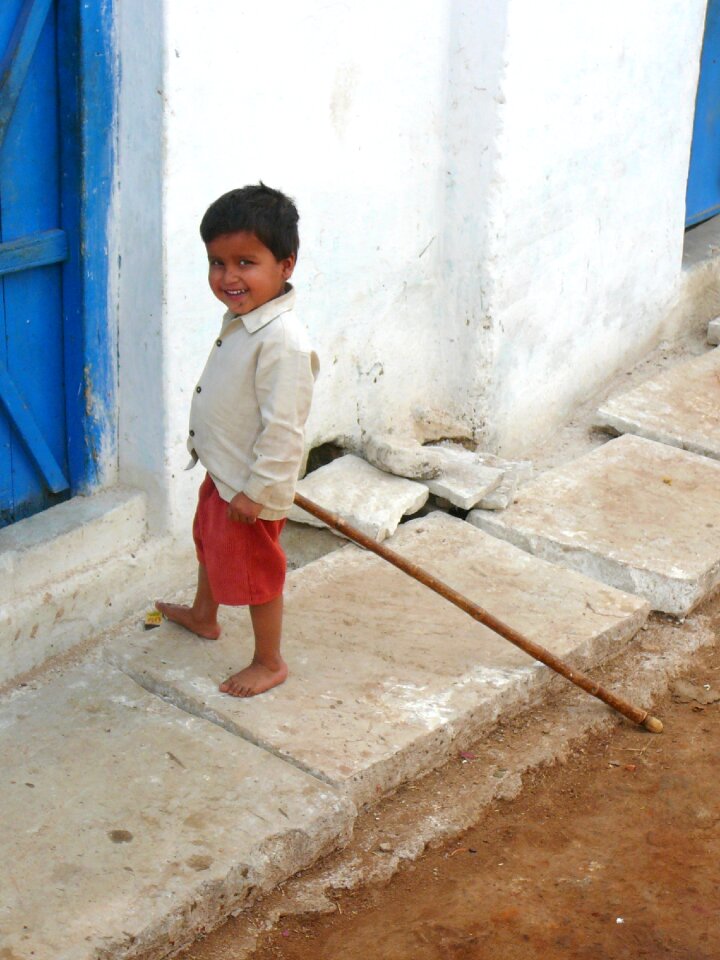 Boy friendly india