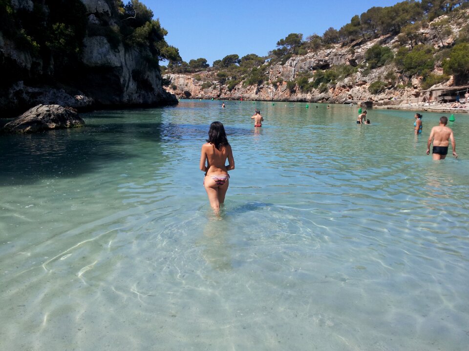 Nature relaxation leisure