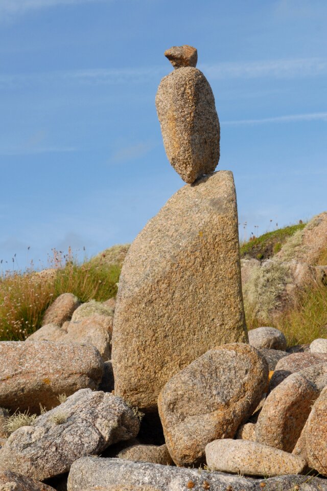 Balance steinmann stability