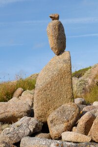 Balance steinmann stability