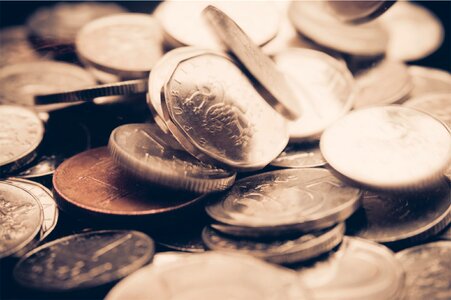 Cents currency finance