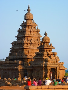 Stone mahabalipuram mamallapuram photo