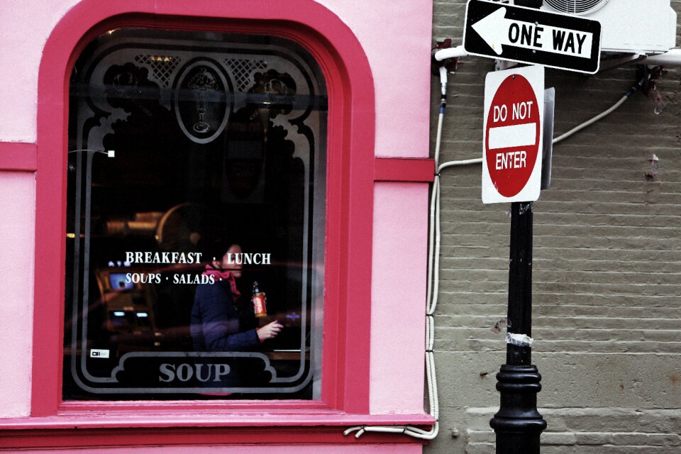 Breakfast lunch soups