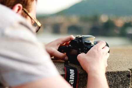 Photography pictures man