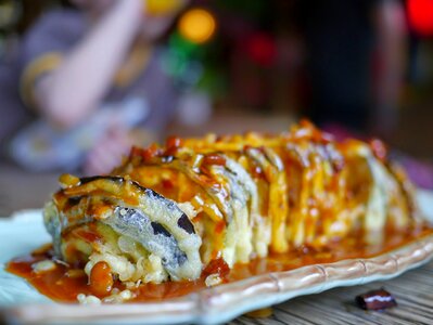 Food restaurant
