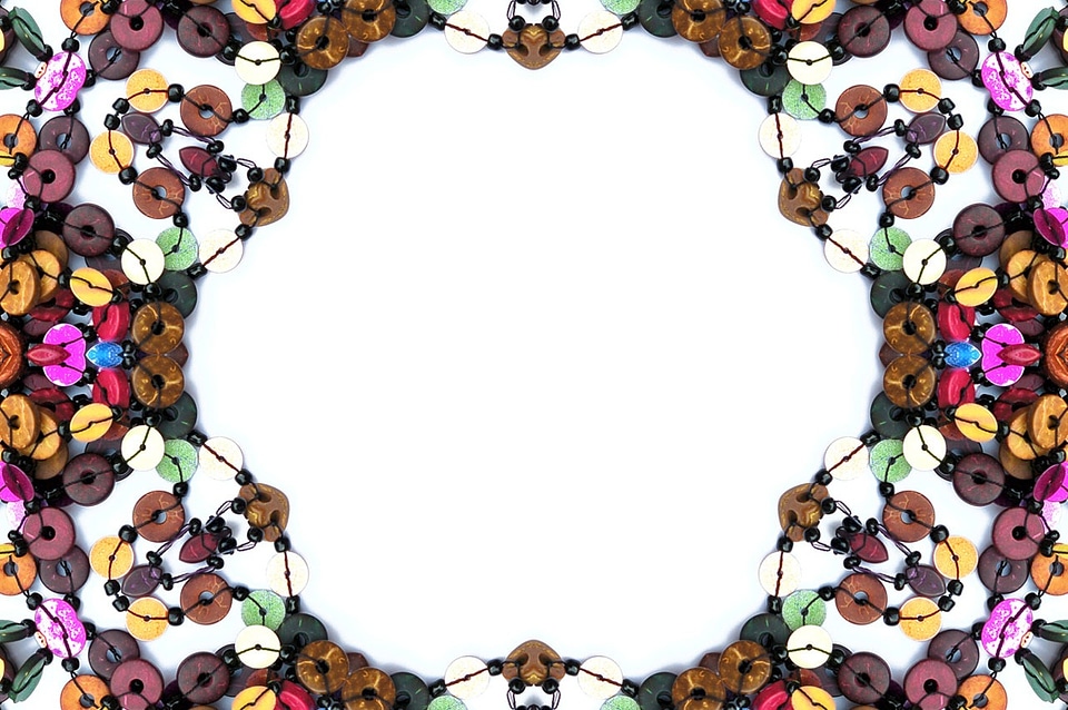 Pattern design decorative