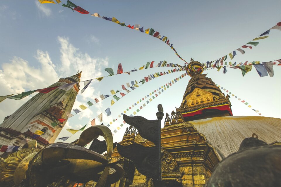Culture sky