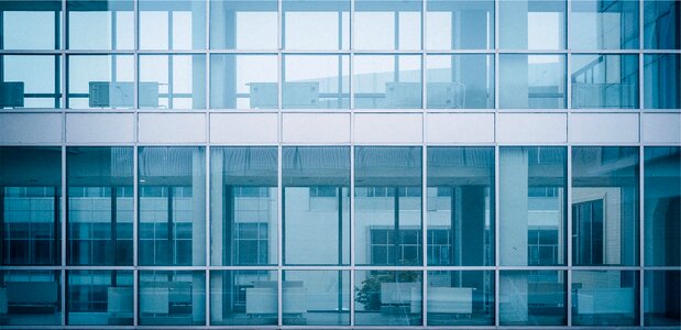 Windows architecture