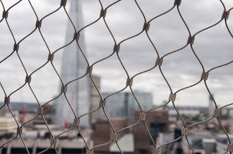 Urban wires