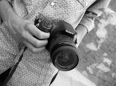 Lens technology photography photo