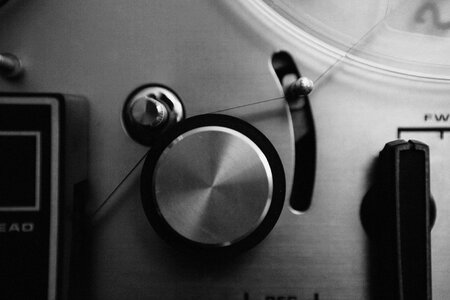 Audio feed