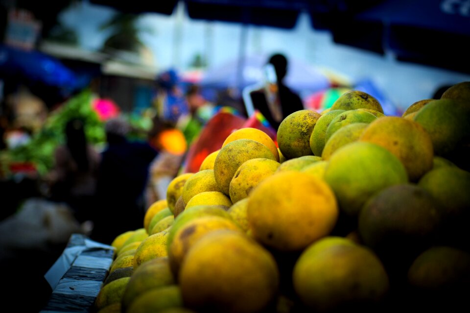 Market healthy
