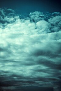 Wind storm weather