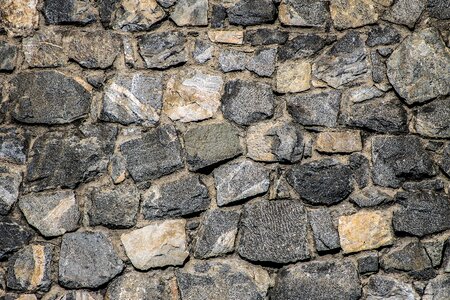 Rock texture stones rock photo